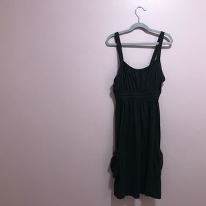 M O S S I M O pocket dress